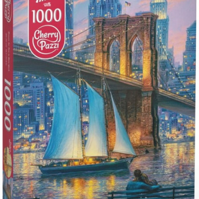 Marzenie w Nowym Jorku